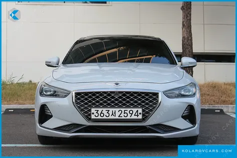 GENESIS G70 2.0T