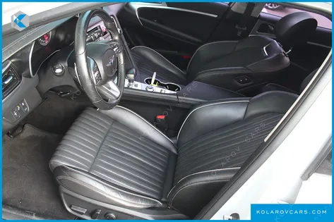 GENESIS G70 2.0T