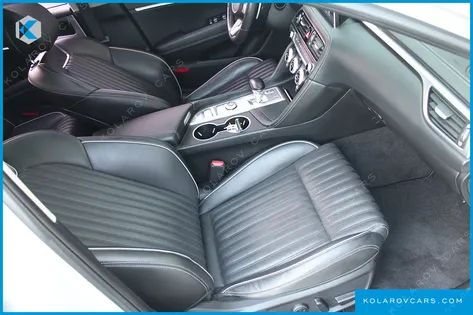 GENESIS G70 2.0T