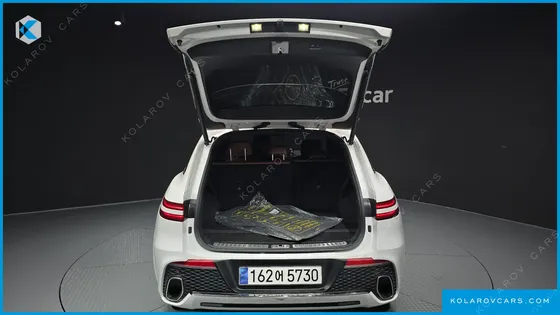 GENESIS GV70 2.5T GASOLINE 2WD