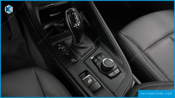 BMW X1 XDRIVE 18D PREMIUM