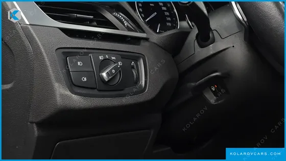 BMW X1 XDRIVE 18D PREMIUM