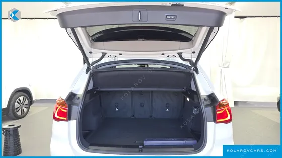 BMW X1 XDRIVE 18D PREMIUM