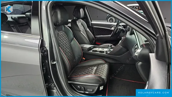 GENESIS G70 2.0T