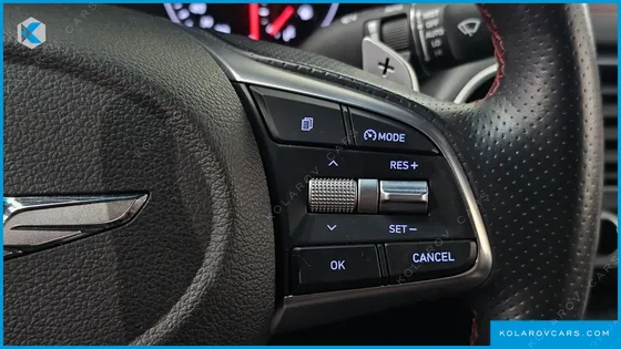 GENESIS G70 2.0T