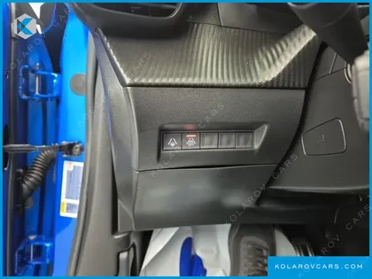 PEUGEOT 2008 EV GT