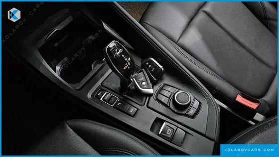 BMW X1 XDRIVE 18D JOY