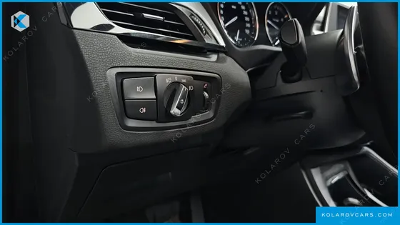 BMW X1 XDRIVE 18D JOY