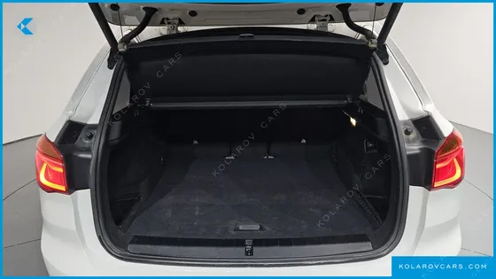 BMW X1 XDRIVE 18D JOY