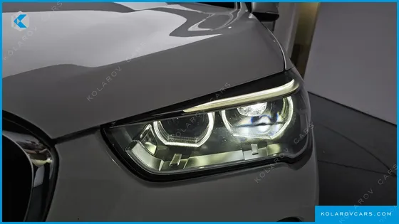 BMW X1 XDRIVE 18D JOY