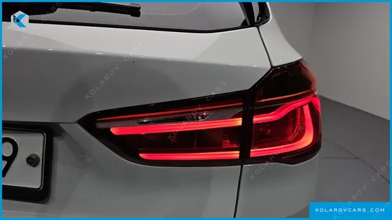 BMW X1 XDRIVE 18D JOY