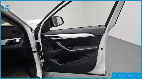 BMW X1 XDRIVE 18D JOY