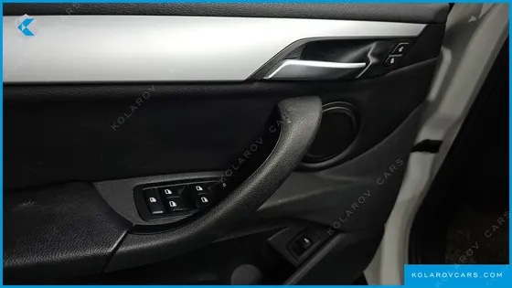 BMW X1 XDRIVE 18D JOY