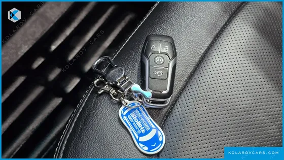 FORD EXPLORER 2.3 LIMITED 4WD