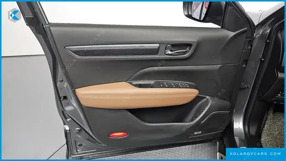 RENAULT KOREA QM6 (KOLEOS) 2.0 GDE RE SIGNATURE 2WD