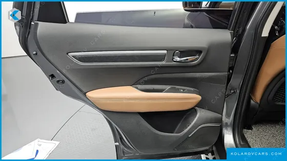 RENAULT KOREA QM6 (KOLEOS) 2.0 GDE RE SIGNATURE 2WD