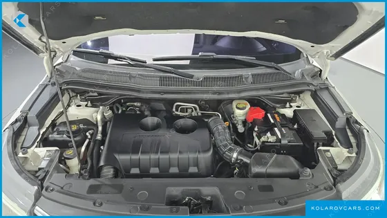 FORD EXPLORER 2.3 LIMITED 4WD