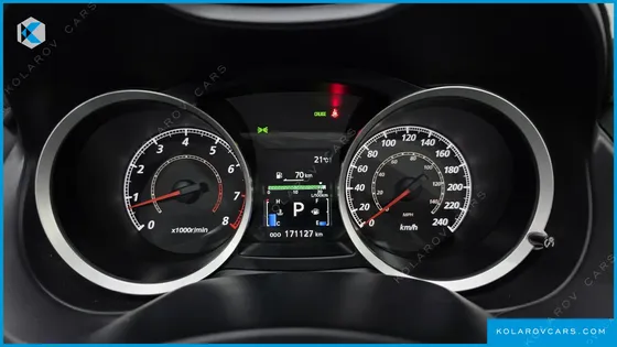 MITSUBISHI RANCER DYNAMIC