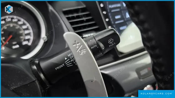 MITSUBISHI RANCER DYNAMIC