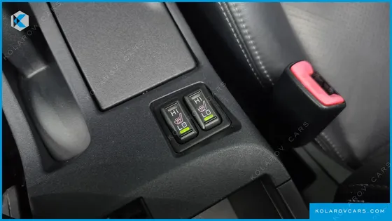 MITSUBISHI RANCER DYNAMIC