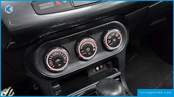 MITSUBISHI RANCER DYNAMIC