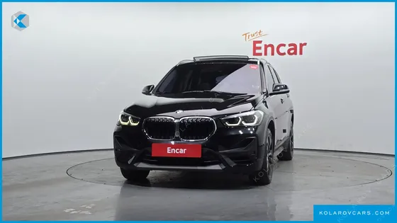 BMW X1 XDRIVE 20I ADVANTAGE