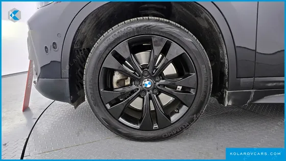 BMW X1 XDRIVE 20I ADVANTAGE