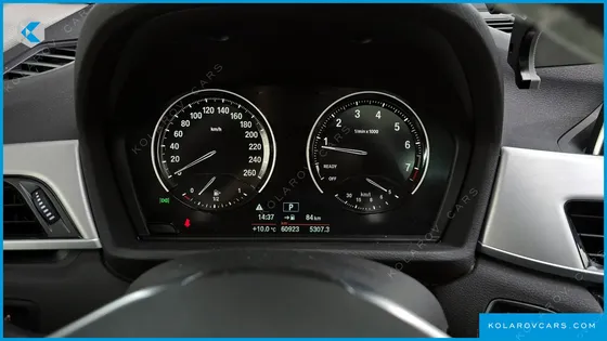 BMW X1 XDRIVE 20I ADVANTAGE