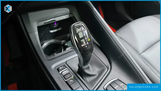 BMW X1 XDRIVE 20I ADVANTAGE