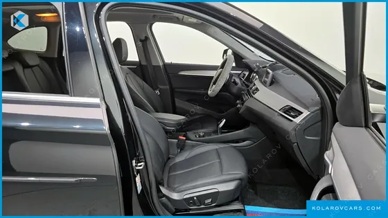 BMW X1 XDRIVE 20I ADVANTAGE