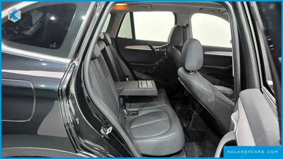BMW X1 XDRIVE 20I ADVANTAGE