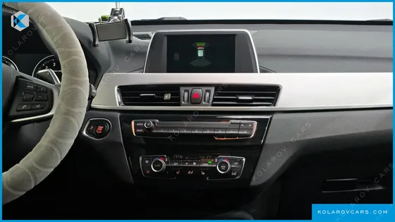 BMW X1 XDRIVE 20I ADVANTAGE