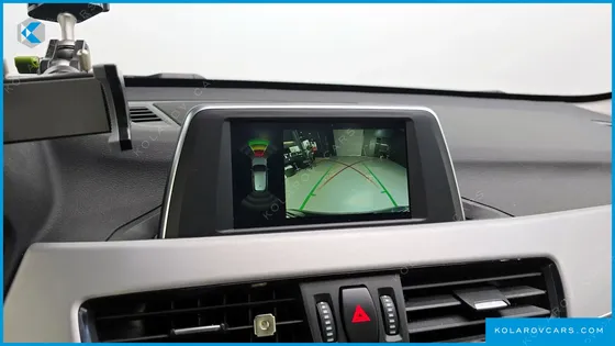 BMW X1 XDRIVE 20I ADVANTAGE