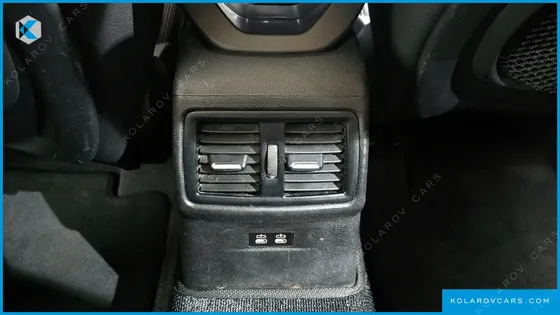 BMW X1 XDRIVE 20I ADVANTAGE