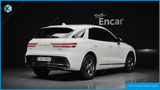 GENESIS GV70 2.5T GASOLINE AWD