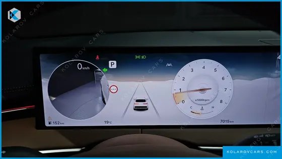 GENESIS GV70 2.5T GASOLINE AWD