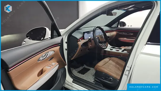GENESIS GV70 2.5T GASOLINE AWD