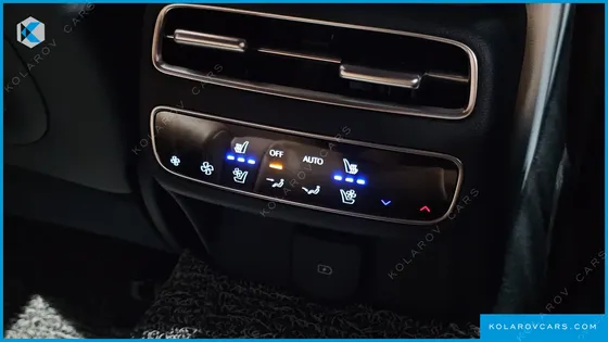 GENESIS GV70 2.5T GASOLINE AWD