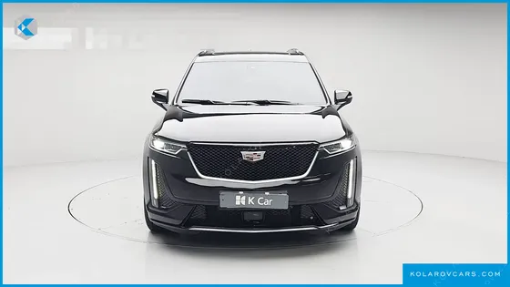 CADILLAC XT6 3.6 SPORT