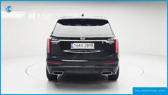 CADILLAC XT6 3.6 SPORT