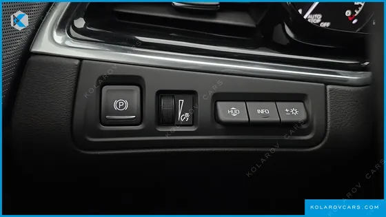 CADILLAC XT6 3.6 SPORT
