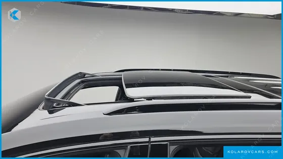 CADILLAC XT6 3.6 SPORT