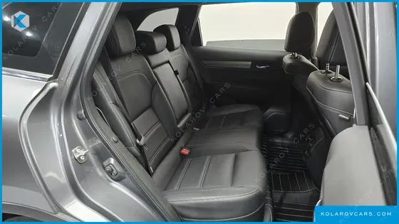 RENAULT KOREA QM6 (KOLEOS) 2.0 GDE LE 2WD