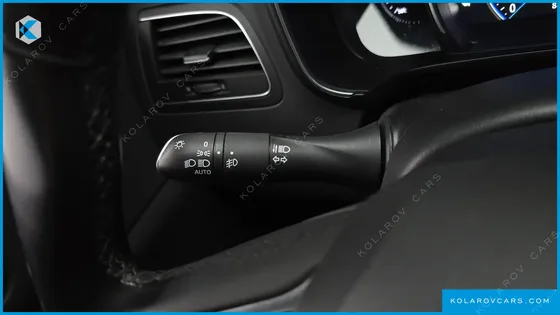 RENAULT KOREA QM6 (KOLEOS) 2.0 GDE LE 2WD