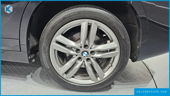 BMW X1 XDRIVE 20I M SPORT