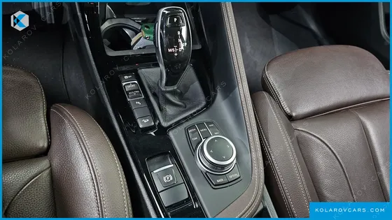BMW X1 XDRIVE 20I M SPORT