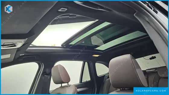 BMW X1 XDRIVE 20I M SPORT