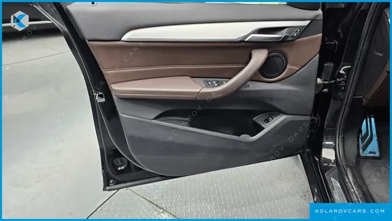BMW X1 XDRIVE 20I M SPORT