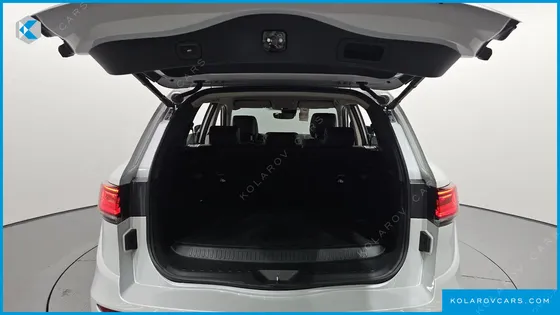 RENAULT KOREA QM6 (KOLEOS) 2.0 LPE RE 2WD
