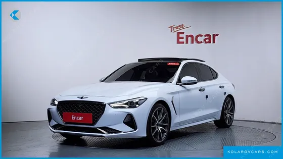 GENESIS G70 2.0T